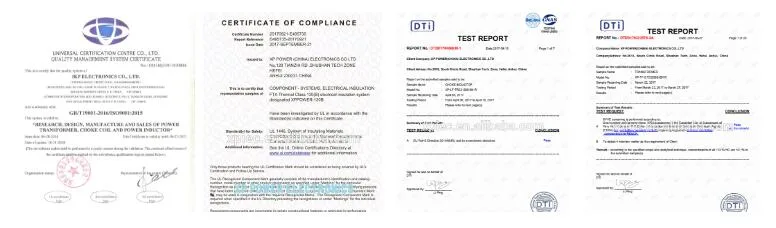 Μικροπροφίλ SMD επαγωγός ισχύος επαγωγείς υψηλού ρεύματος για προϊόντα που σχετίζονται με PC