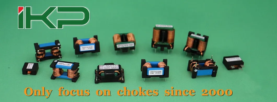 Δυναμικό κοινό καθεστώς Choke Inductor (CSC πυρήνας)