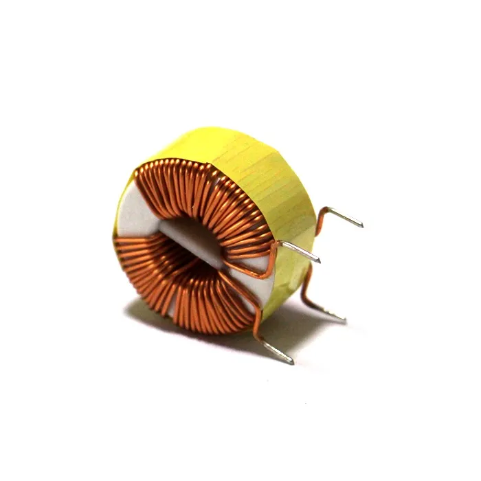 Δυναμικό κοινό καθεστώς Choke Inductor (CSC πυρήνας)
