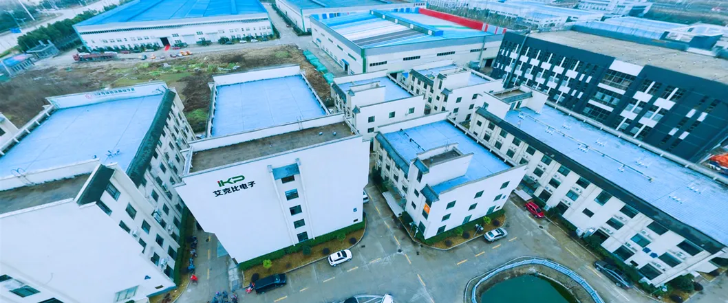 2021 Single Coil Ikp Carton Κίνα Ινδυτής Αέρας Ηλεκτρονικών Διαφοροποιητικού Τρόπου Choke