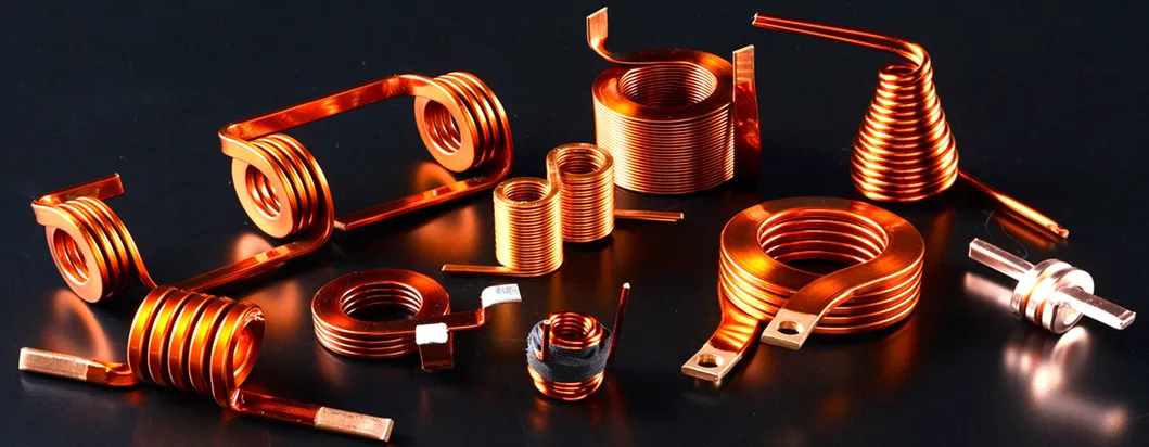 Χαμηλή τιμή Ikp Power Coils Καρτόνι Κίνα Coil Διαφορετικός Τρόπος Pfc Inductor Choke