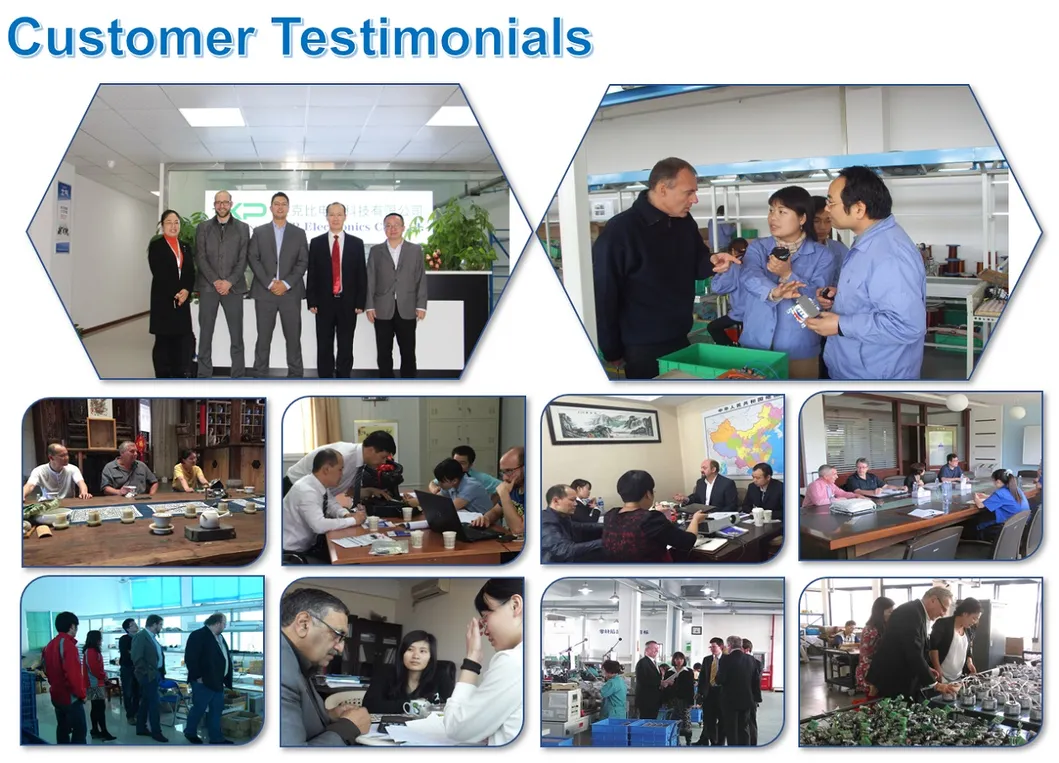 RM ISO9001-2000 Εγκρίθηκε Ikp-Elec Καρτόνι RM4/5/6/7/8/9/10/12/13/14 Κίνα Υψίστης τάσης μετασχηματιστής υψηλής συχνότητας