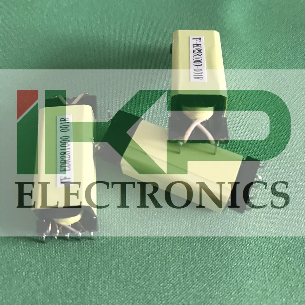 EDR 2810/ EDR40 Μετασχηματιστής υψηλής συχνότητας για βιομηχανικό φωτισμό σε απόθεμα