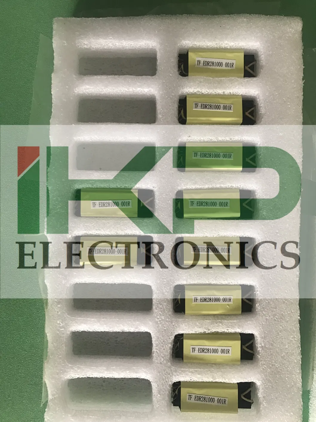 EDR 2810/ EDR40 Μετασχηματιστής υψηλής συχνότητας για βιομηχανικό φωτισμό σε απόθεμα