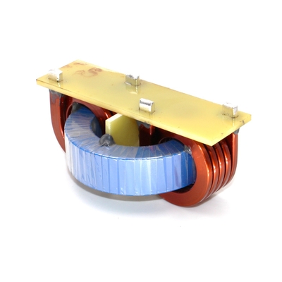 High Quality 2 Phase Flat Wire CMC