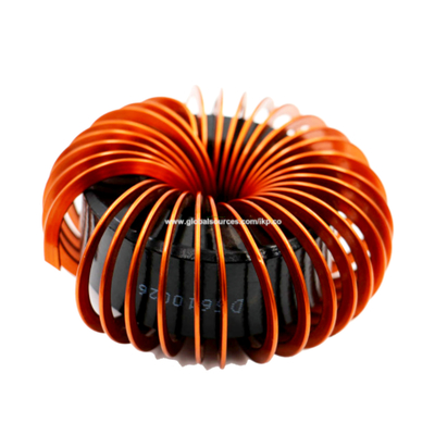 Customized Flat Wire Vertical Winding Choke Coils with Ikp Factory Direct Prices