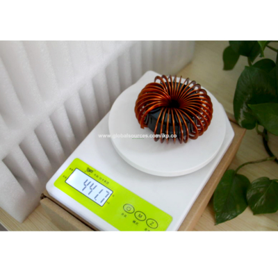 Customized Flat Wire Vertical Winding Choke Coils with Ikp Factory Direct Prices
