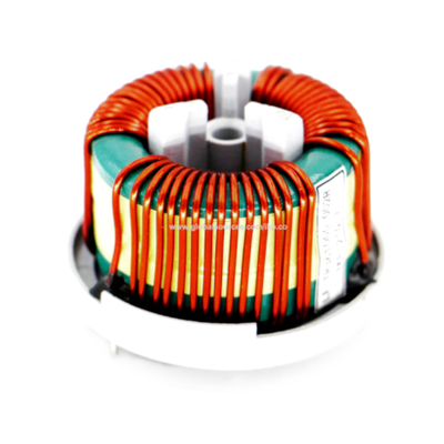 Custom Mn-zn Toroidal Core Common Mode Choke for Mains Power Lines