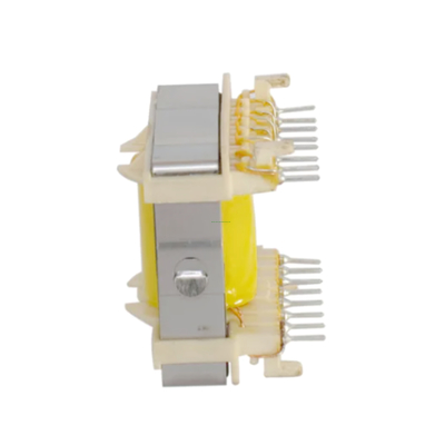 Audio Single Ikp-Elec Carton High Frequency Current SMPS Power Transformer