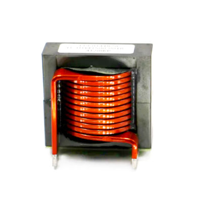 Carton Power Ikp Ikp-PT-Pq Series Hefei, China High Current Inductor Transformers