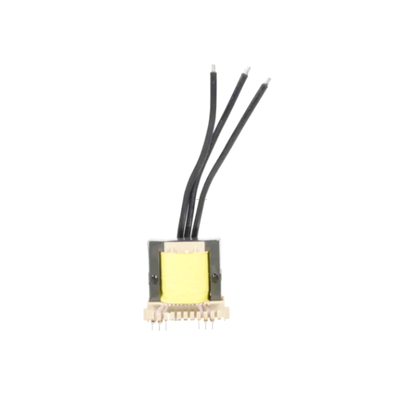 Audio Multi-Winding Ikp-Elec Carton RM4/5/6/7/8/9/10/12/13/14 China Flyback High Frequency Transformer