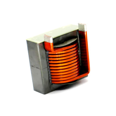 Carton Power Ikp Ikp-PT-Pq Series Hefei, China High Current Inductor Transformers