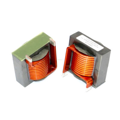 Carton Power Ikp Ikp-PT-Pq Series Hefei, China High Current Inductor Transformers