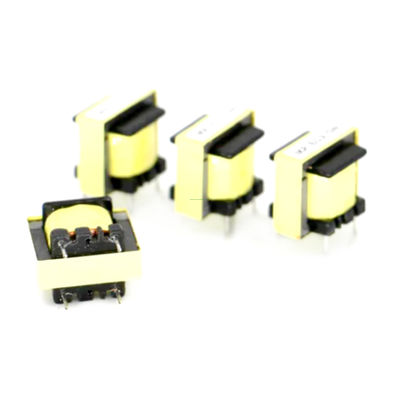 Ei Type Multi-Channel Step-up High Frequency Transformer with Factory Price