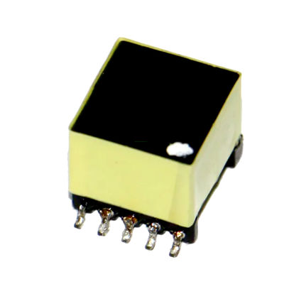 Customized Factory Supplied Ep13 Type High Frequency Transformer with UL/Ce/RoHS Certitificates
