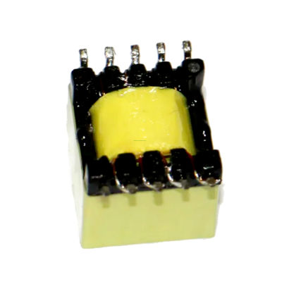 Customized Factory Supplied Ep13 Type High Frequency Transformer with UL/Ce/RoHS Certitificates