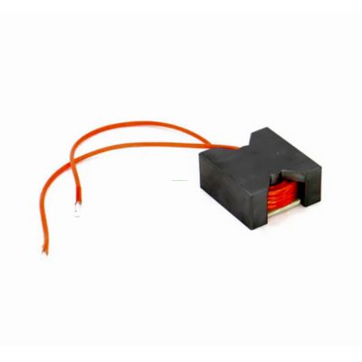 Carton Power Ikp Ikp-PT-Pq Series Hefei, China High Current Inductor Transformers