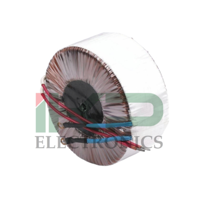 245*150 mm Outside Dimension  D*H  Toroidal Transformer for Solar Power