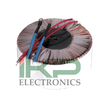 245*150 mm Outside Dimension  D*H  Toroidal Transformer for Solar Power