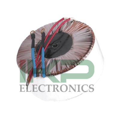 245*150 mm Outside Dimension  D*H  Toroidal Transformer for Solar Power