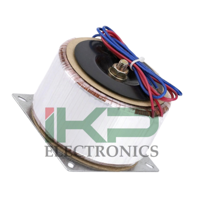 245*150 mm Outside Dimension  D*H  Toroidal Transformer for Solar Power