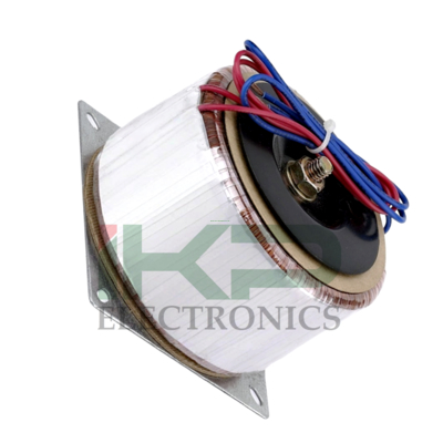245*150 mm Outside Dimension  D*H  Toroidal Transformer for Solar Power
