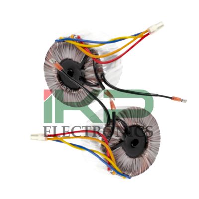 50VA Rated Power Toroidal Transformer for Lighting