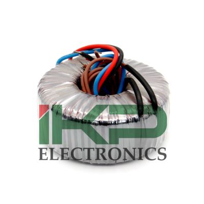 90*33mm Outside Dimension D*H Toroidal Transformer for Lighting