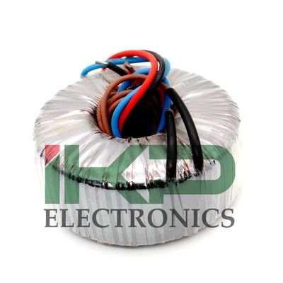 80*32mm Outside Dimension D*H Toroidal Transformer for Lighting