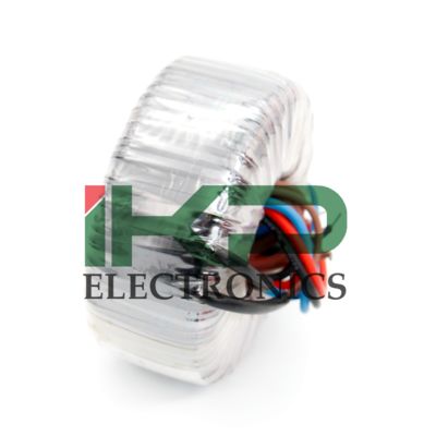 80*32mm Outside Dimension D*H Toroidal Transformer for Lighting