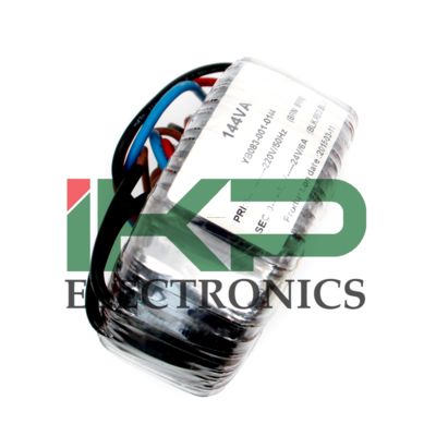 175*57mm Outside Dimension D*H Toroidal Transformer for Lighting