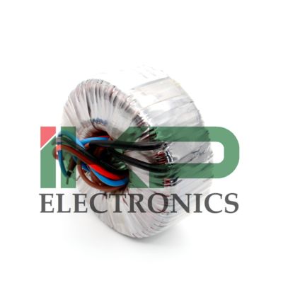 1.11KG Weight Toroidal Transformer for Lighting
