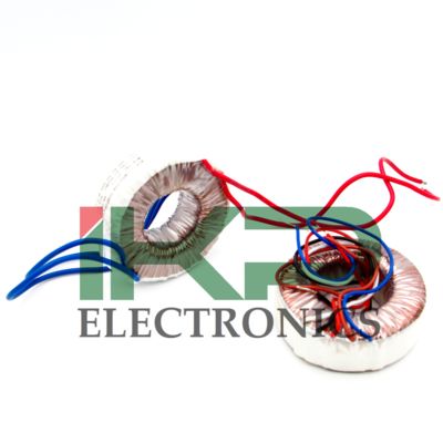 140*65mm Outside Dimension D*H Toroidal Transformer for Audio