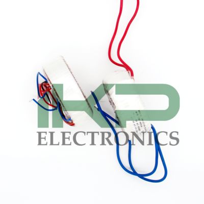 16.60 KG Weight Toroidal Transformer for Audio