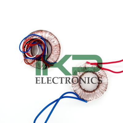 24.00 KG Weight Toroidal Transformer for Audio