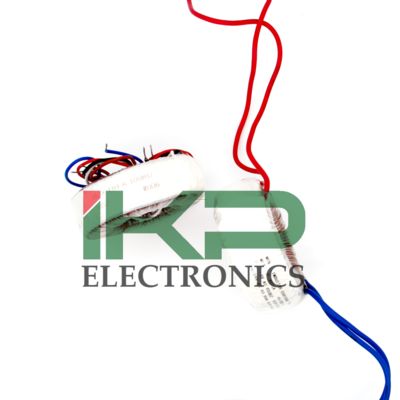 51℃ Temp. Rise Toroidal Transformer for Audio  UL/CE/RoHS/CQC