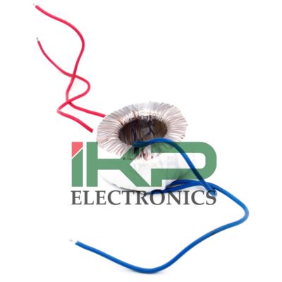 2000VA Rated Power 62℃ Temp. Rise Toroidal Transformer for Audio  UL/CE/RoHS/CQC