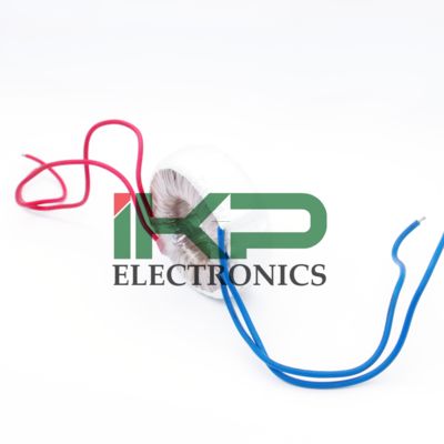 3000VA Rated Power 64℃ Temp. Rise Toroidal Transformer for Audio  UL/CE/RoHS/CQC