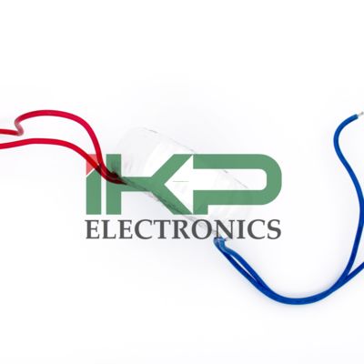 500VA Rated Power 55℃ Temp. Rise Toroidal Transformer for Audio