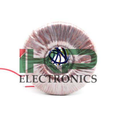 5000VA Rated Power Toroidal Transformer for UPS