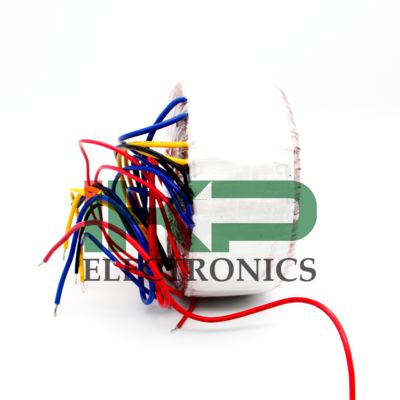10000VA Rated Power Toroidal Transformer for UPS