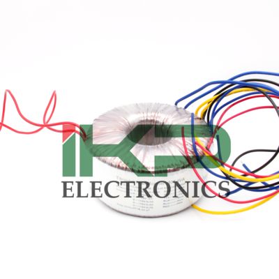 7000VA Rated Power Toroidal Transformer for UPS