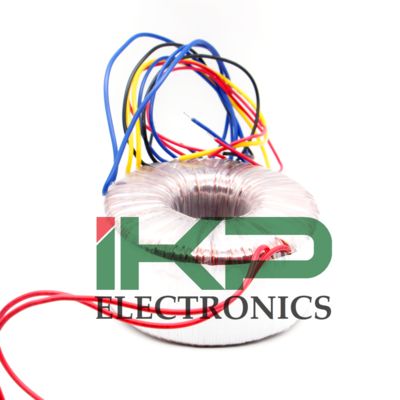 3500VA Rated Power Toroidal Transformer for UPS UL/CE/RoHS/CQC