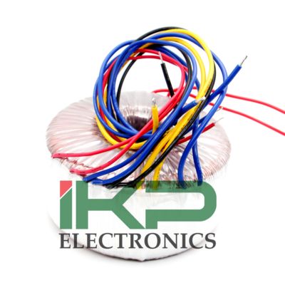 3500VA Rated Power Toroidal Transformer for UPS UL/CE/RoHS/CQC