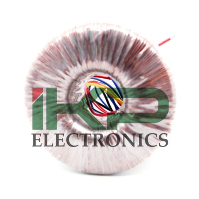 2000VA Rated Power Toroidal Transformer for UPS UL/CE/RoHS/CQC