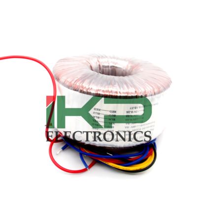 210*90mm Outside Dimension D*H Toroidal Transformer for UPS