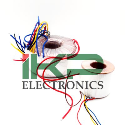 17.7kg Weight Toroidal Transformer for UPS