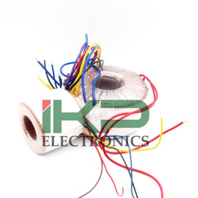 21.8kg Weight Toroidal Transformer for UPS