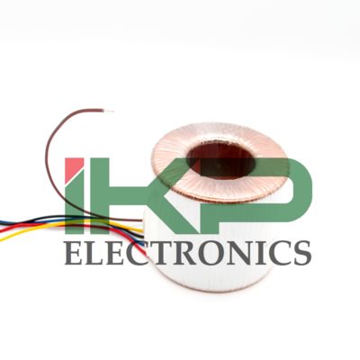 1000VA Rated Power  Toroidal Transformer for Testing Equipment