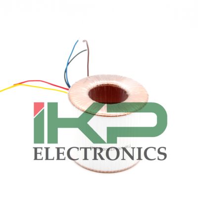 800VA Rated Power  Toroidal Transformer for Testing Equipment